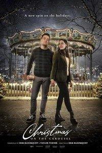 Рождество на карусели (фильм 2021) онлайн