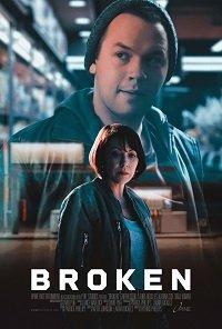 Сломленный (фильм 2021) онлайн