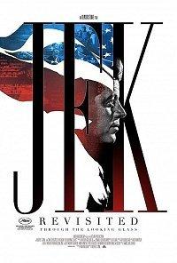 Джон Ф. Кеннеди: В зазеркалье (фильм 2021) онлайн