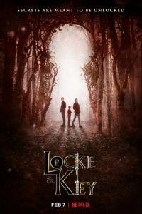 Лок и ключ (сериал)