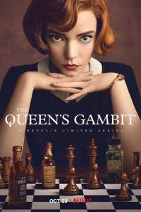 Ход королевы (сериал) онлайн
