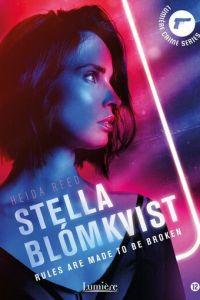 Стелла Блумквист (сериал) онлайн