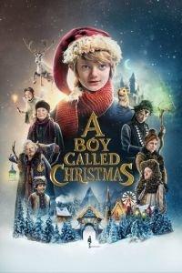 Мальчик по имени Рождество (фильм 2021) онлайн