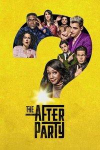 Афтепати (сериал) онлайн
