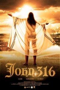 Джон, палата 316 (фильм 2021) онлайн