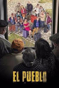 Народ (сериал) онлайн