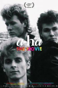a-ha: Фильм (фильм 2021) онлайн