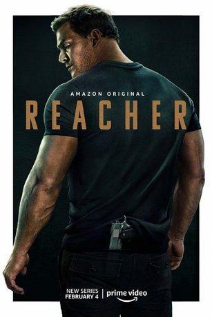 Джек Ричер (сериал) онлайн