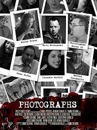 Фотографии (фильм 2019) онлайн