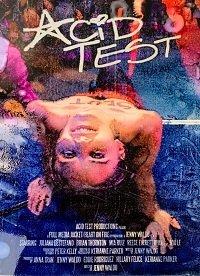 Кислотный тест (фильм 2021) онлайн