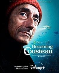 Становление Кусто (фильм 2021) онлайн
