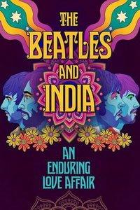 The Beatles в Индии (фильм 2021) онлайн