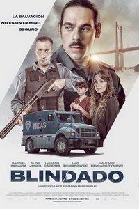 Бронированный (фильм 2019) онлайн