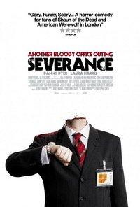 Разделение (сериал) онлайн