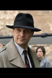 Время - Чернила против пуль (сериал) онлайн