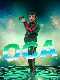 Оса (сериал) онлайн