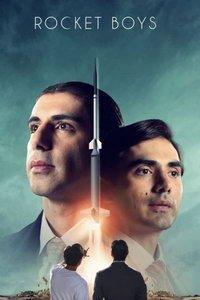 Ракетостроители (сериал) онлайн