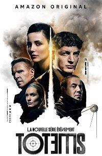 Тотемы (сериал) онлайн