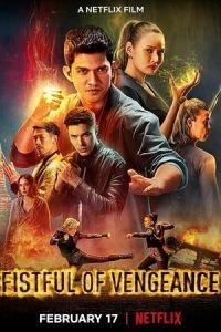 Кулаки возмездия (фильм 2022) онлайн