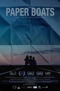 Бумажные кораблики (фильм 2019) онлайн