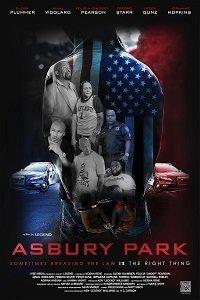 Эсбери Парк (фильм 2021) онлайн