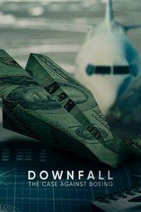 Крушение: дело против Boeing (фильм 2022) онлайн