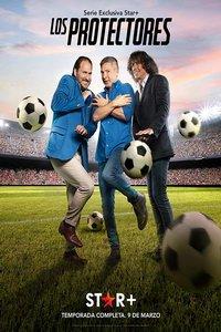 Защитники (сериал)
