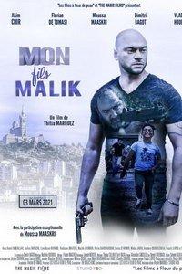 Мой сын Малик (фильм 2018) онлайн