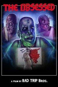 Одержимый (фильм 2019) онлайн