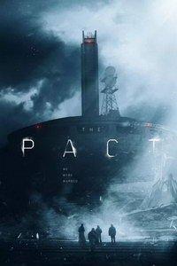 Пакт (сериал) онлайн
