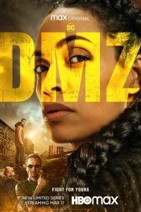 ДМЗ (сериал) онлайн