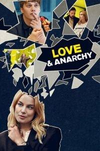 Любовь и анархия (сериал) онлайн