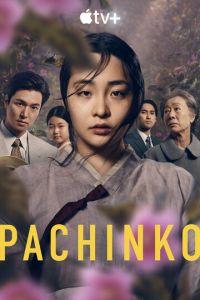 Патинко (сериал) онлайн