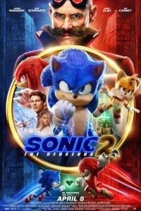 Соник 2 в кино (фильм 2022) онлайн