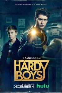Братья Харди (сериал) онлайн
