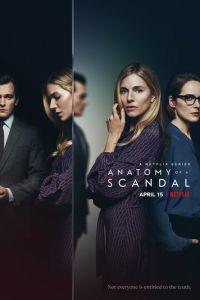 Анатомия скандала (сериал) онлайн