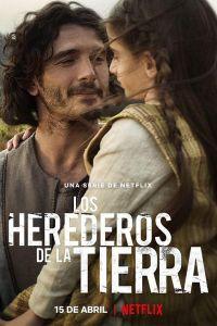 Наследники земли (сериал) онлайн