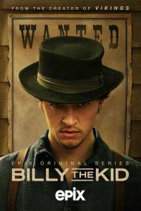 Билли Кид (сериал) онлайн