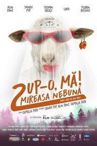 Целуй, дубина 2! Безумная невеста (фильм 2021) онлайн