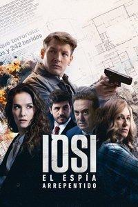 Йоси, раскаявшийся шпион (сериал) онлайн