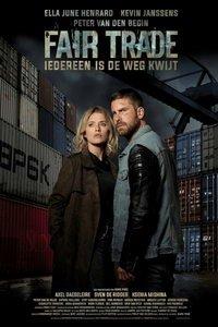 Честная сделка (сериал) онлайн