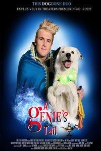 Хвостатый джинн (фильм 2022) онлайн