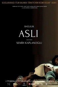 Обязательная Асли (фильм 2019) онлайн