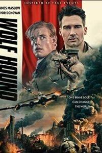 Вольфхаунд (фильм 2022) онлайн