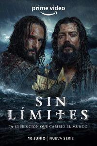 Магеллан (сериал) онлайн
