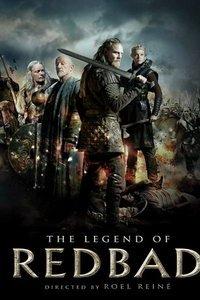 Радбод: Легенда (сериал) онлайн