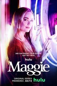 Мэгги (сериал) онлайн