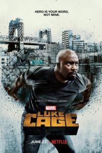 Люк Кейдж (сериал)