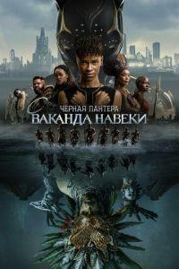 Чёрная Пантера: Ваканда навсегда (фильм 2022)