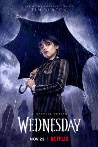Уэнсдэй (сериал)
